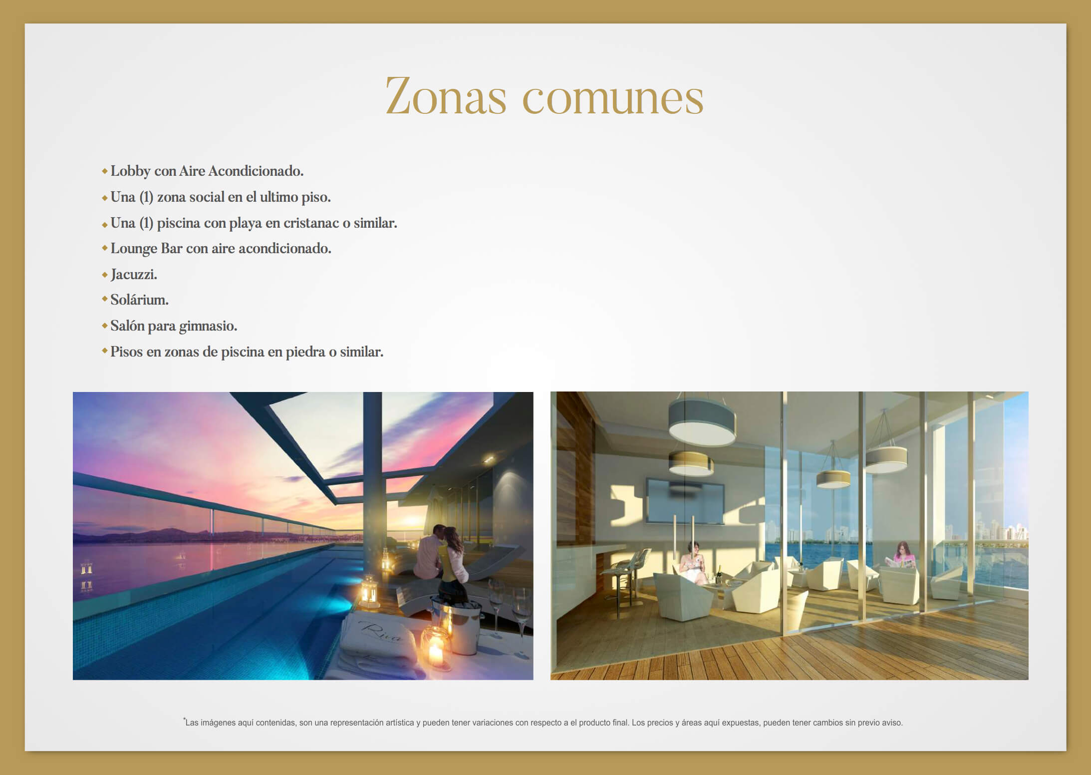 Venta Apartamento Riva